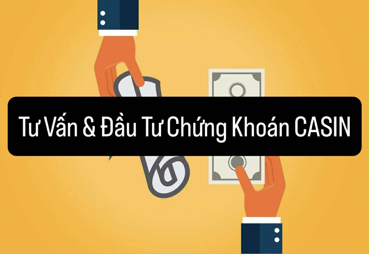 Săn Thông Tin Buyback