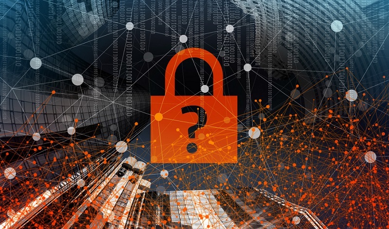 security code trong môi trường số