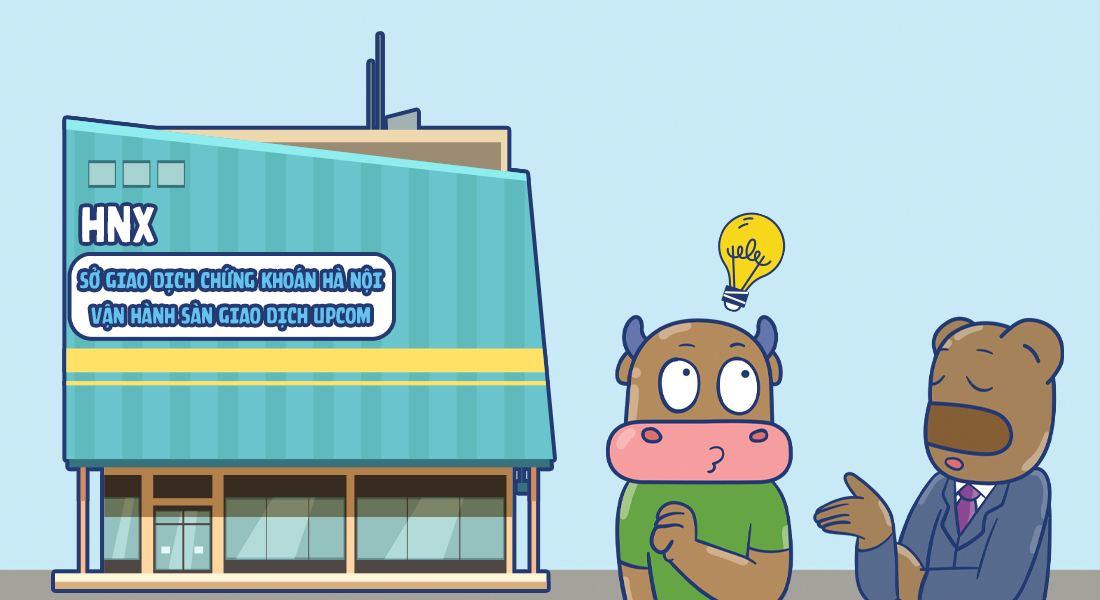 Sở GDCK TP.HCM (HSX)