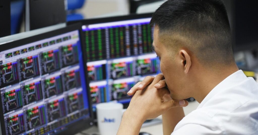 Tâm Lý Khi Đầu Tư