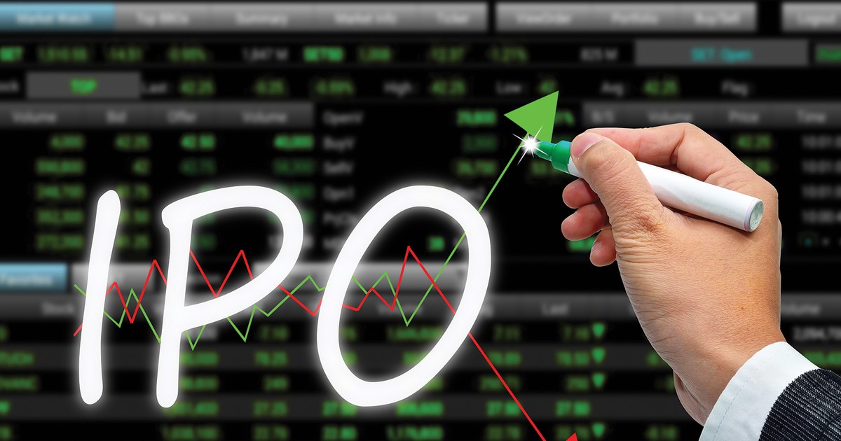 Tận Dụng Cơ Hội Từ Thị Trường IPO
