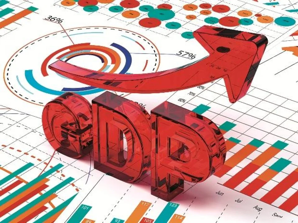 Tăng trưởng GDP