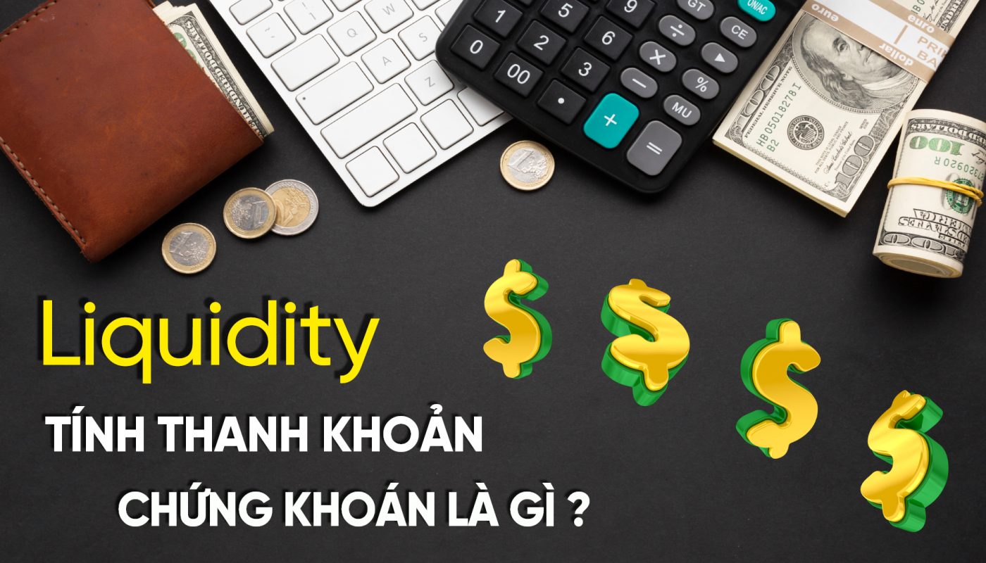 Thanh khoản Chứng khoán