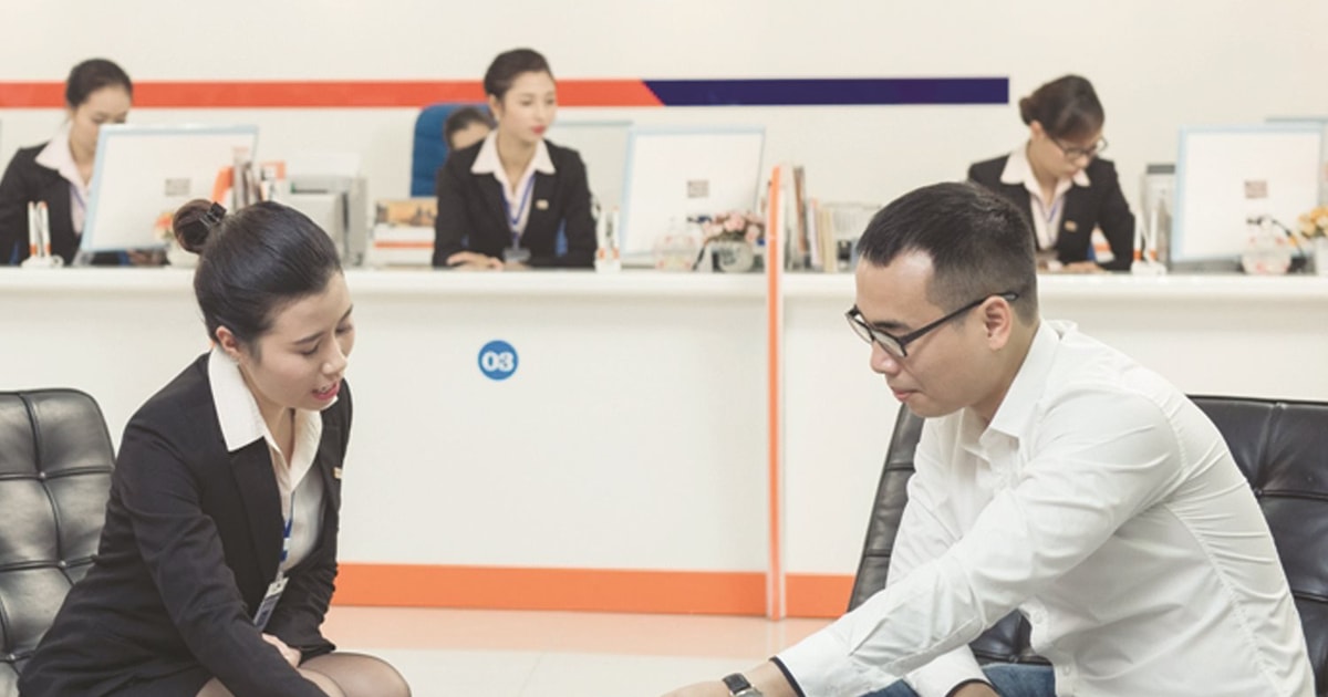 Thảo luận với ngân hàng về thời gian giải ngân, điều kiện mở khóa. Ghi rõ trong hợp đồng tín dụng.