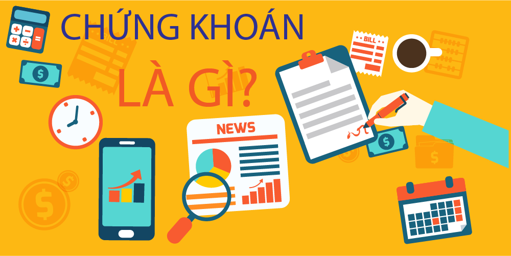 Thị Trường Chứng Khoán Là Gì