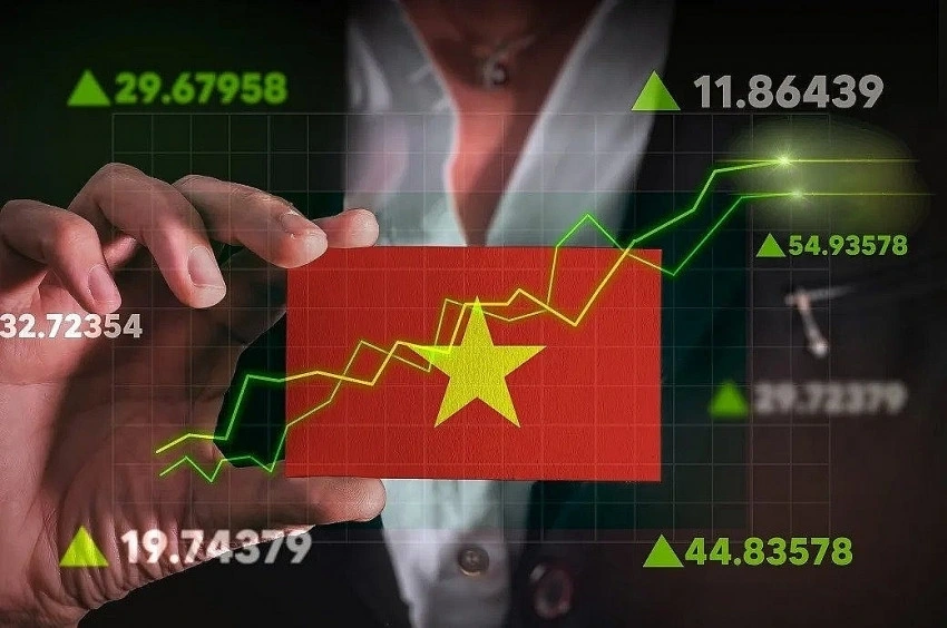 Thị trường chứng khoán Việt Nam