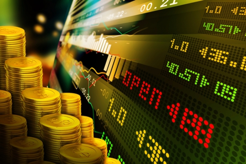 thị trường forex tại Việt Nam