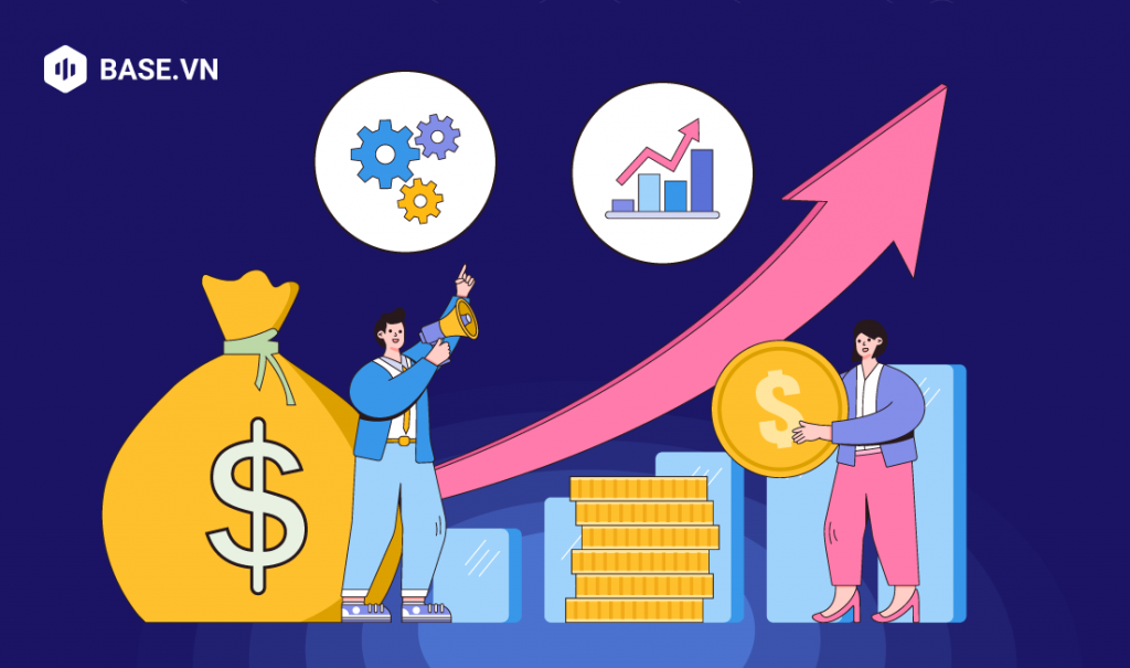 Tính Toán Dòng Tiền Ngoại