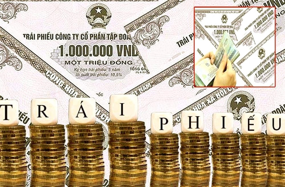 Trái Phiếu