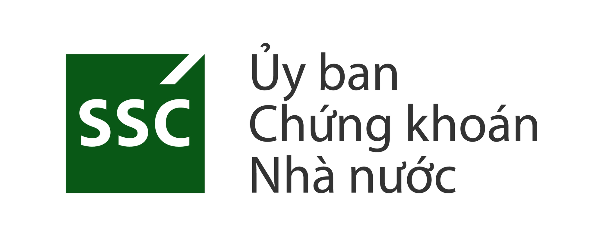 uỷ ban chứng khoán nhà nước