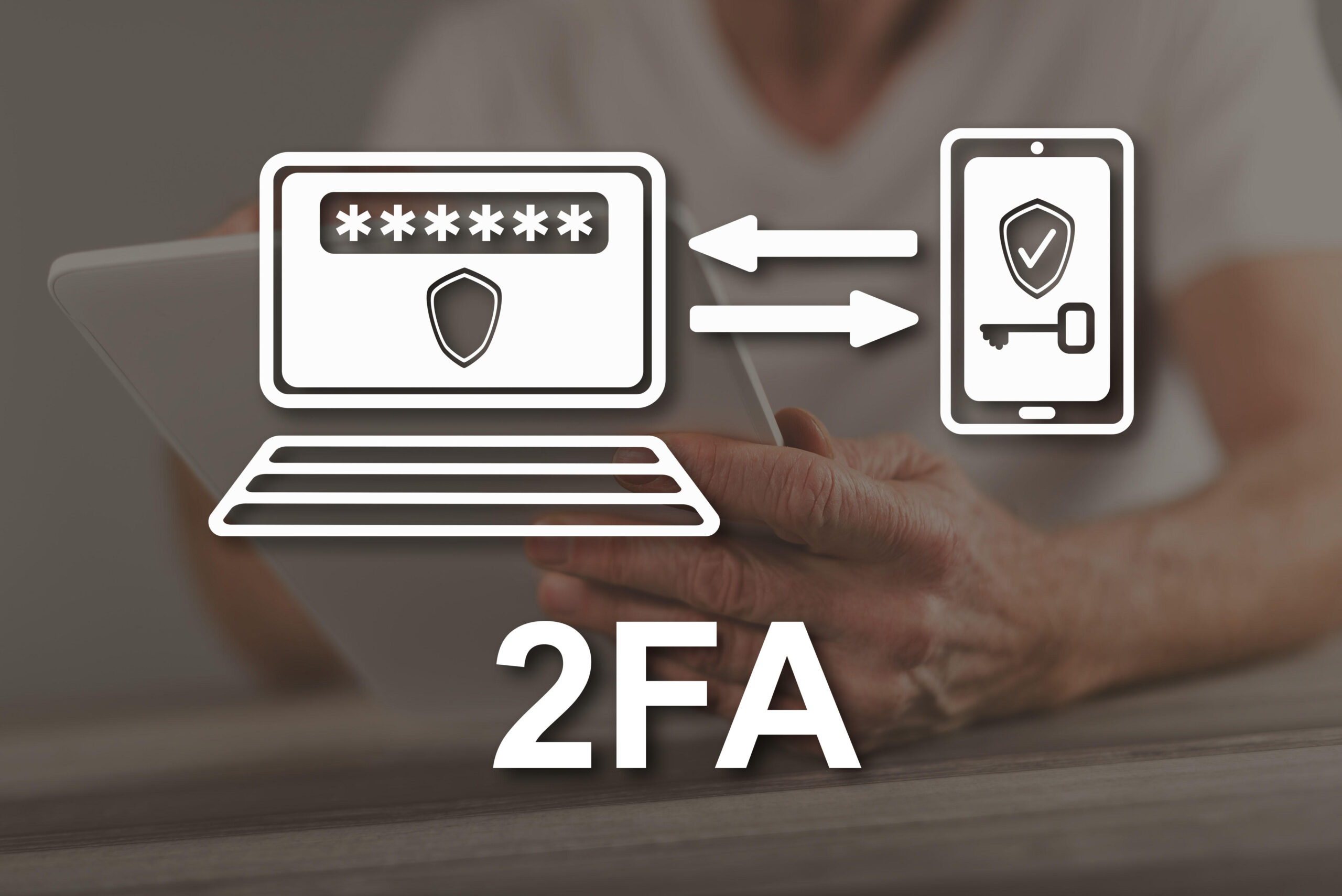 (2FA)