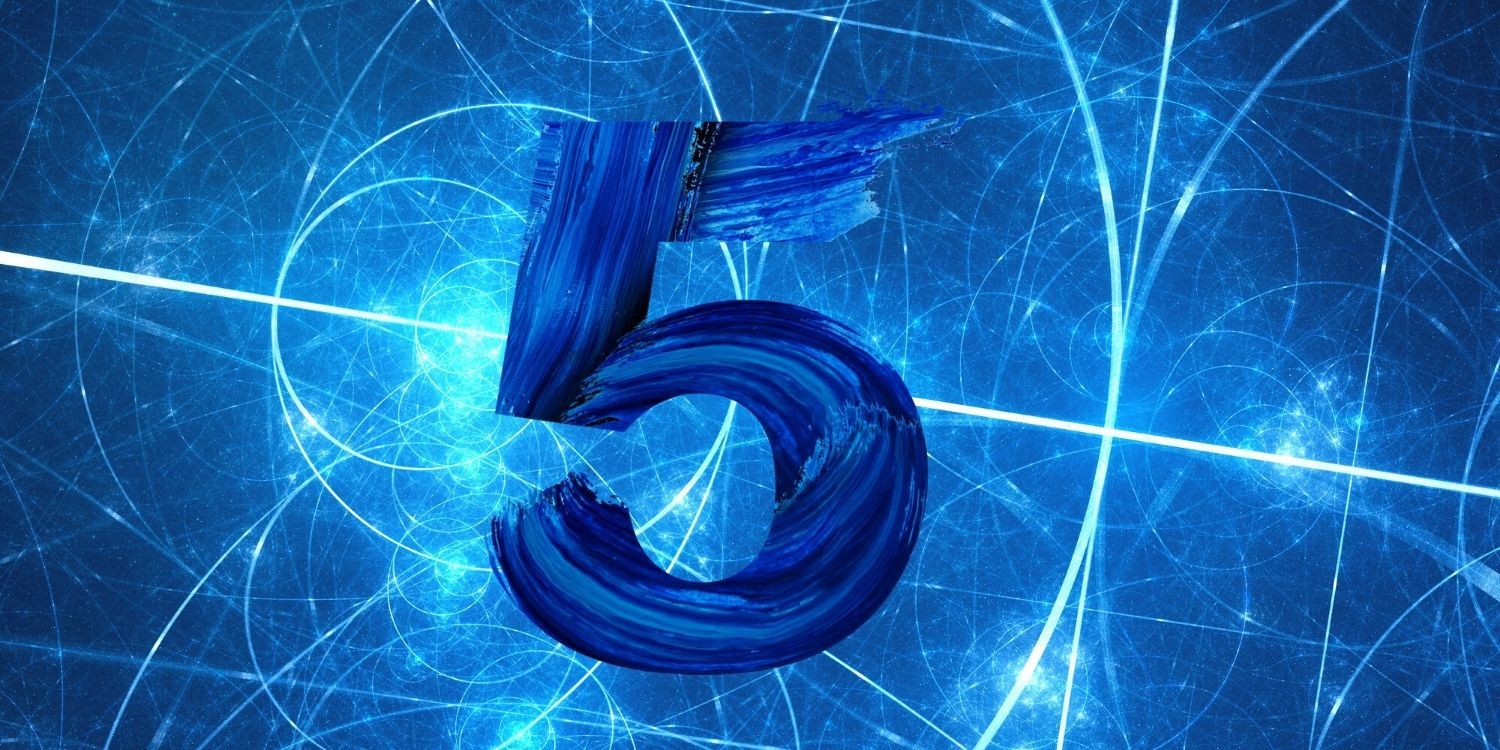 5 năm