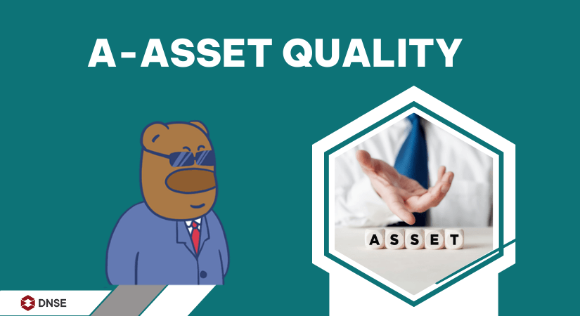 Asset Quality
