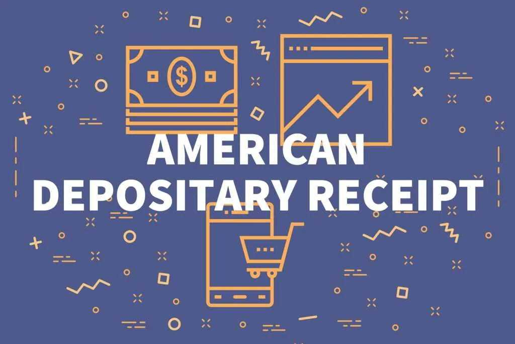 ADR (American Depositary Receipt)