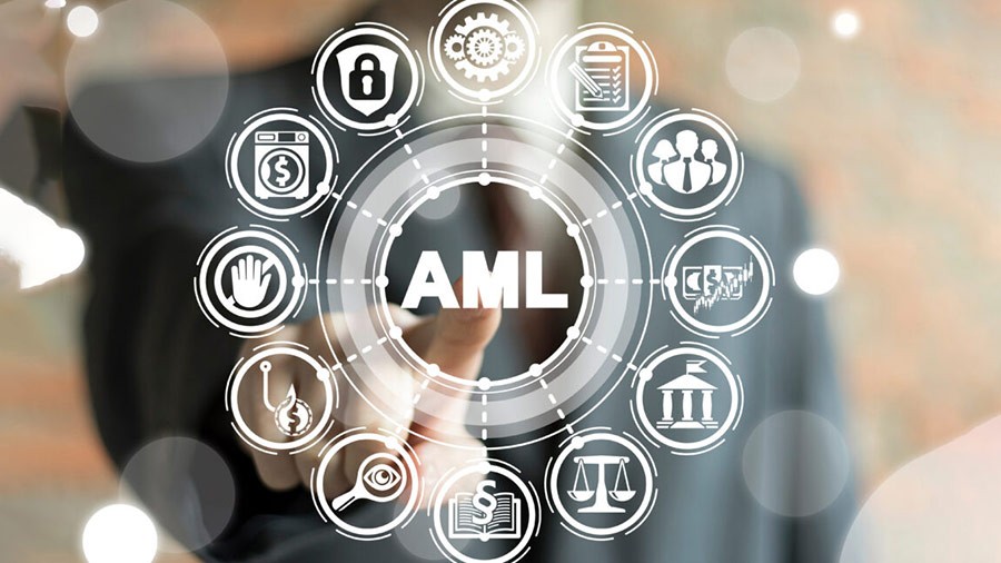 Anti-Money Laundering - AML