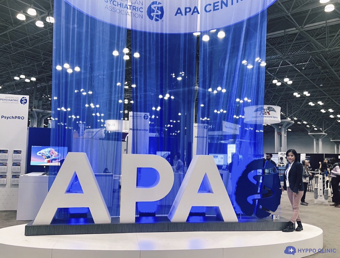 Hiệp hội Tâm lý Hoa Kỳ (APA)