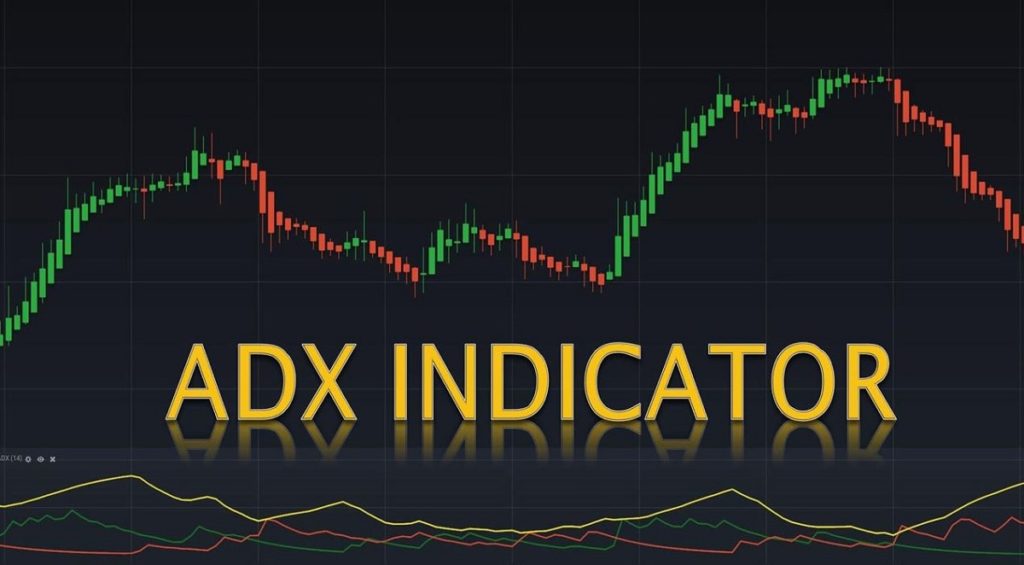 Adx Là Gì