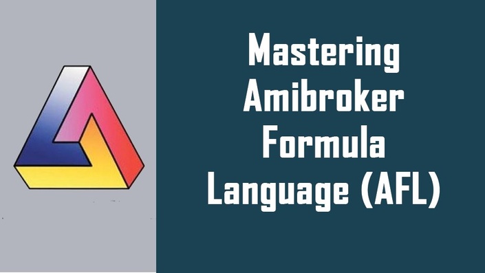 AmiBroker Formula Language