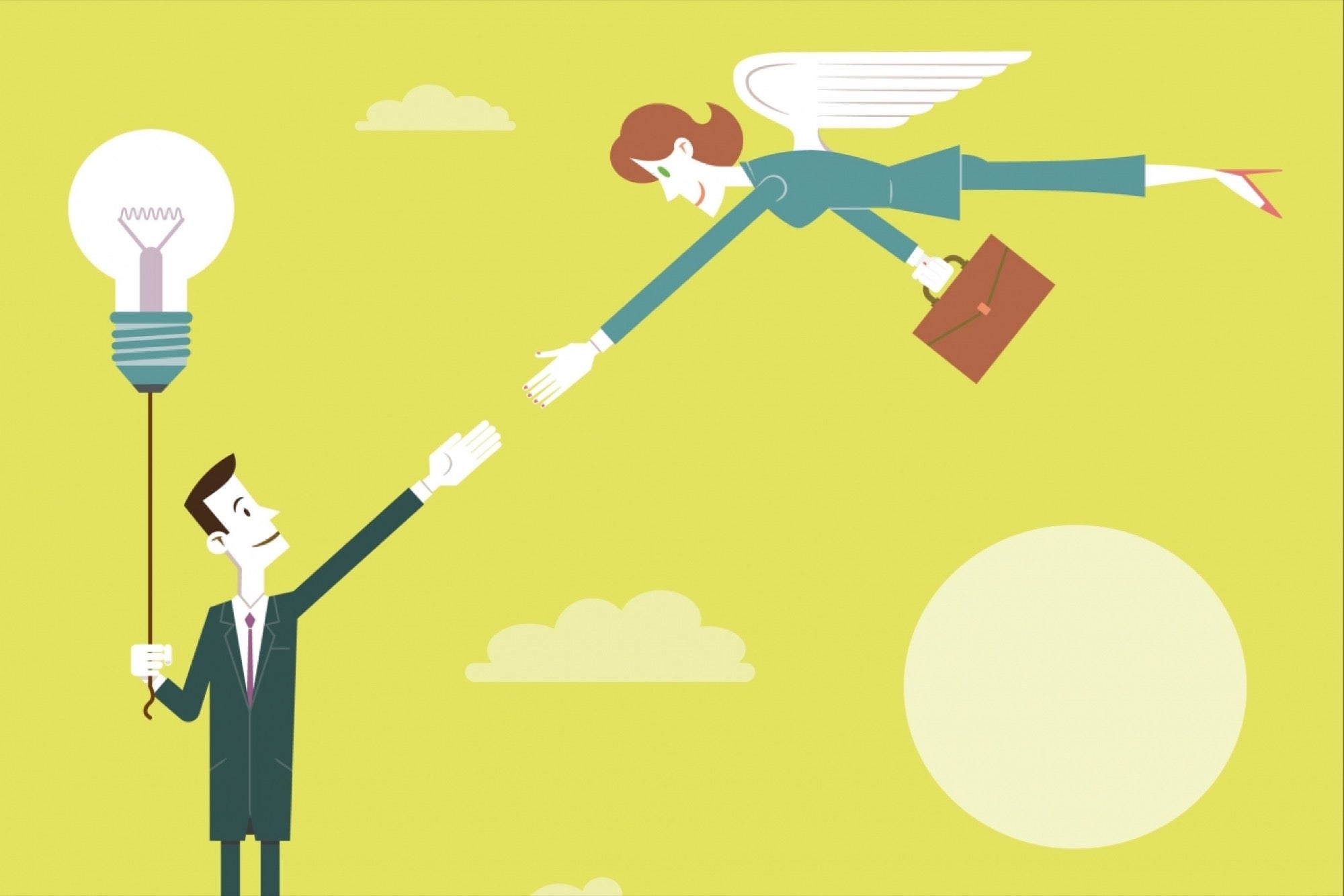 Angel Investors