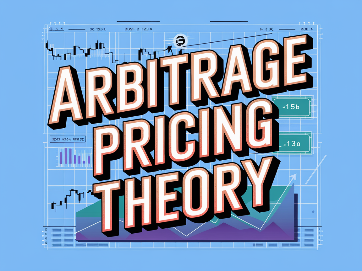 Arbitrage Pricing Theory - APT