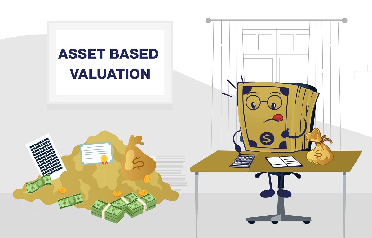 Asset-Based Valuation