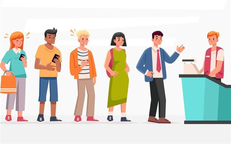 Bargaining Power of Buyers