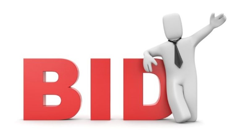 Bid Là Gì? Bật Mí Từ A-Z Về Giá Bid Và Nghệ Thuật Đọc Vị Tâm Lý Thị Trường 1 Bid Là Gì