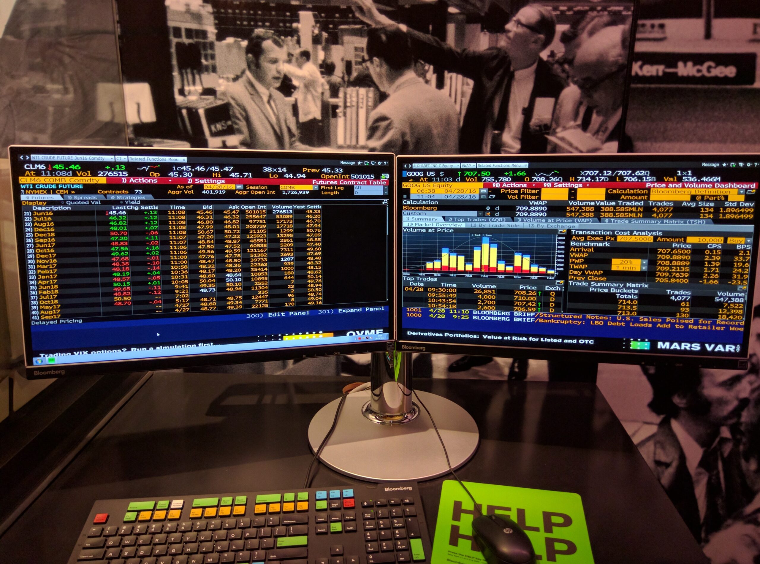 Bloomberg