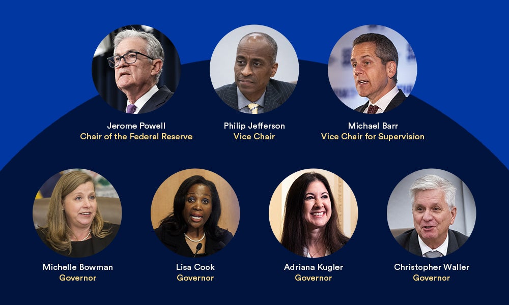 Board of Governors