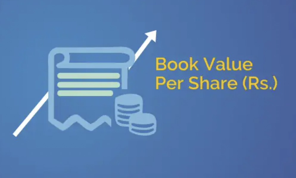 Chỉ số BVPS (Book Value Per Share)