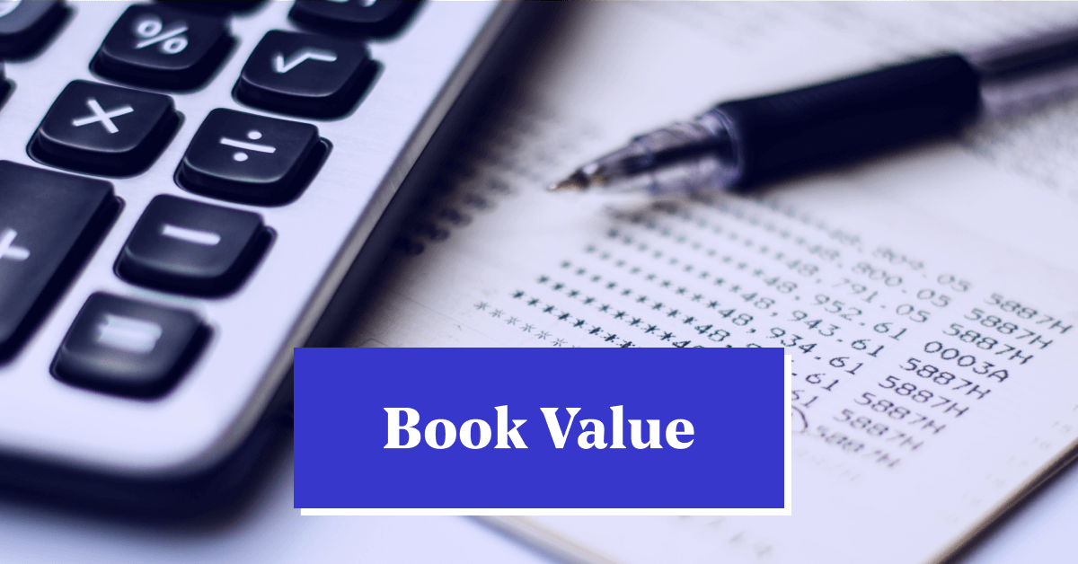 Book Value