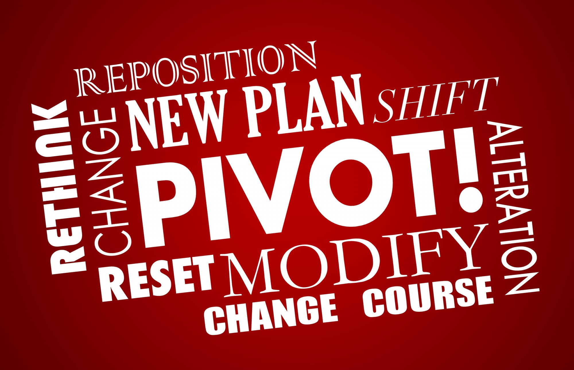 Business Pivot