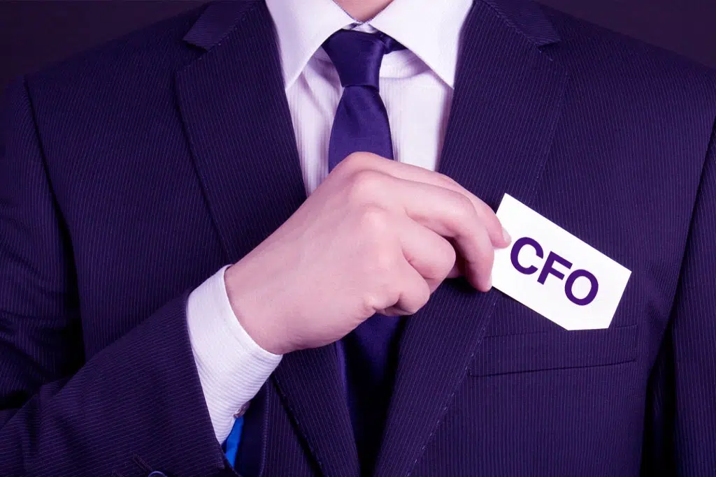 CFO
