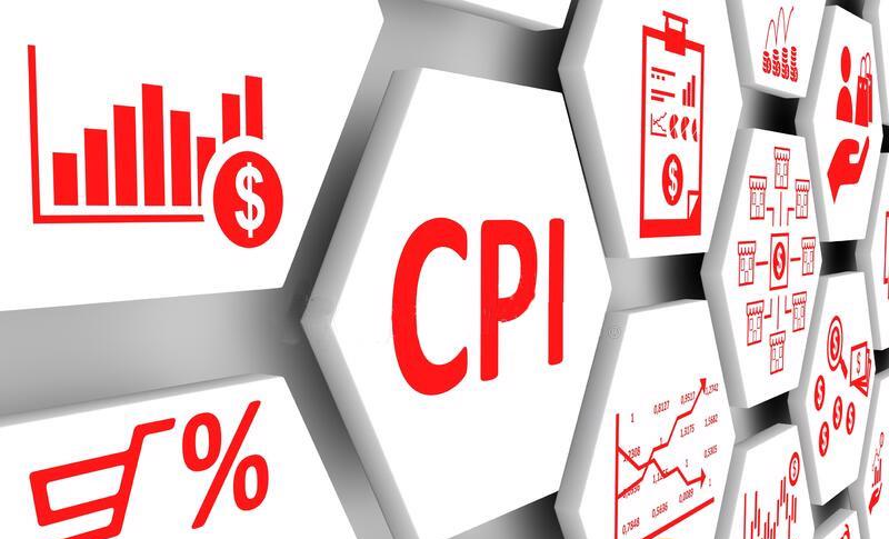 CPI Với Lạm Phát, Lãi Suất Và Ví Tiền