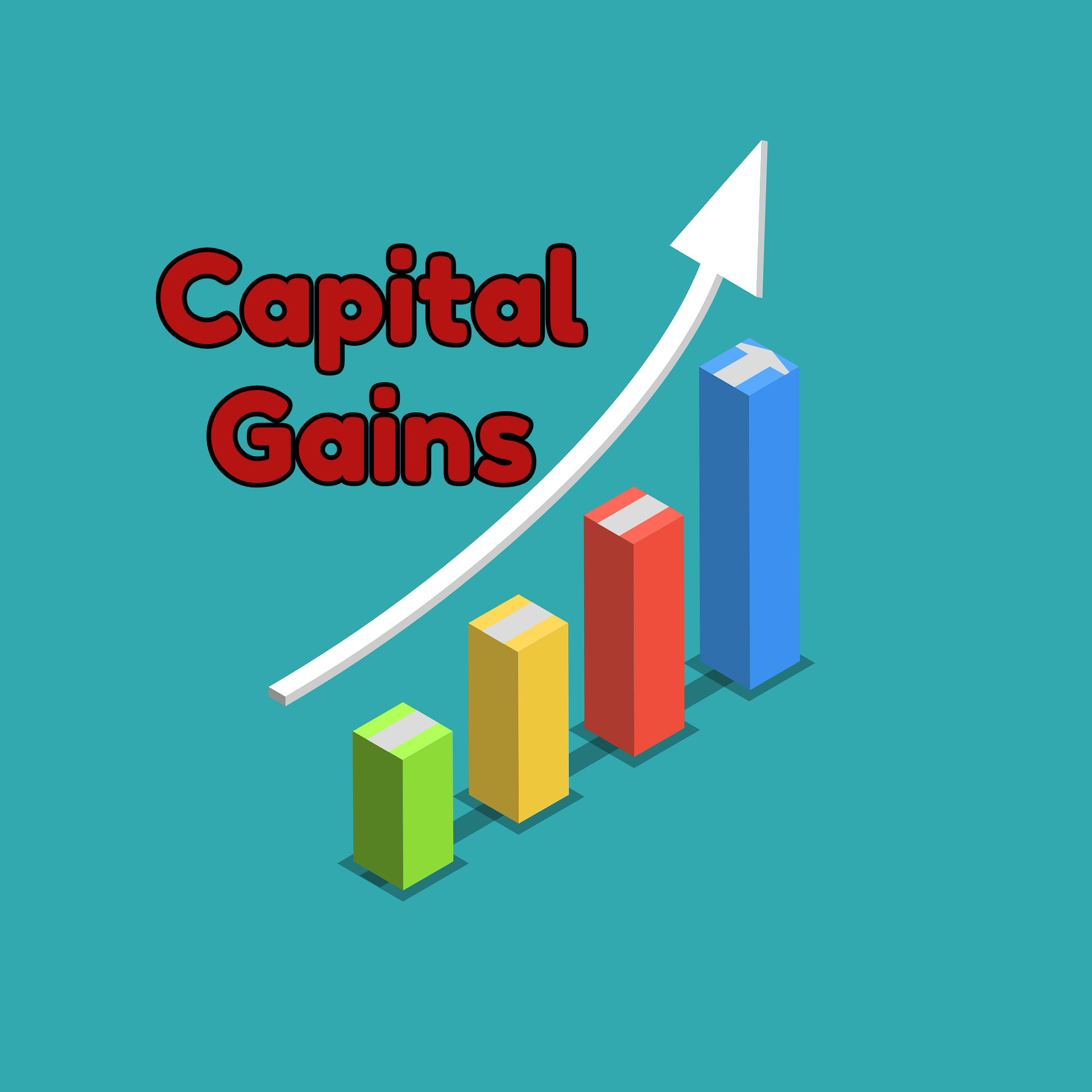 Capital Gains