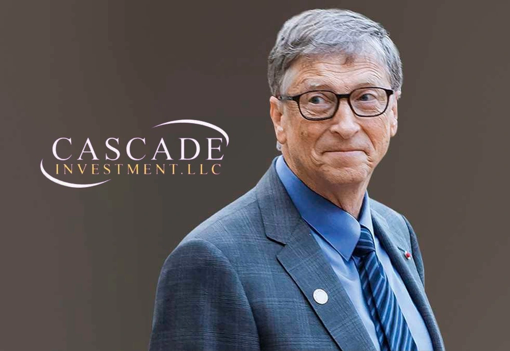 Cascade Investment