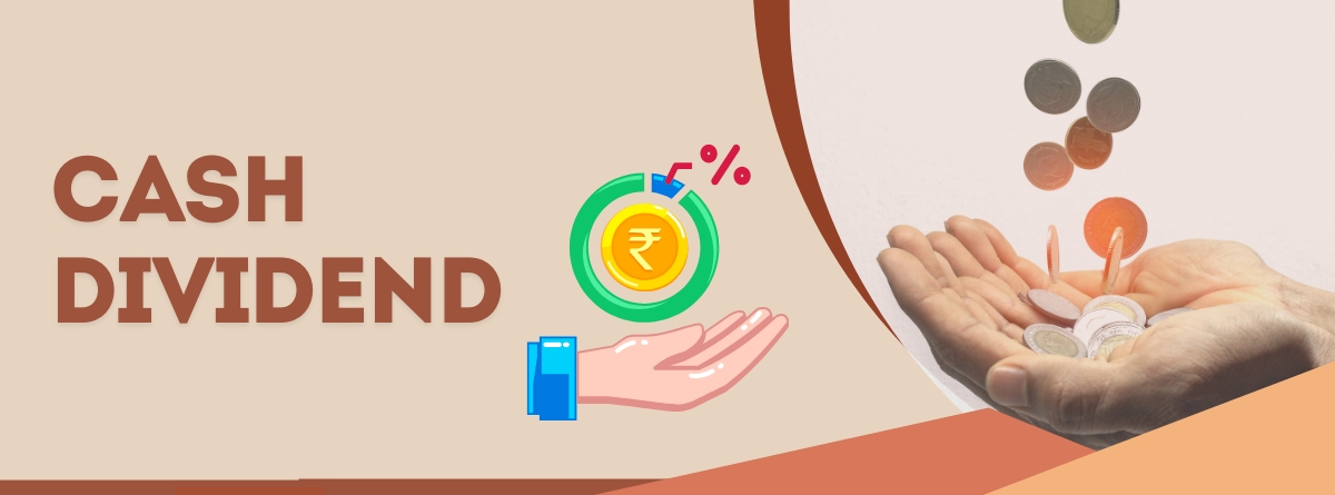 Cash Dividend