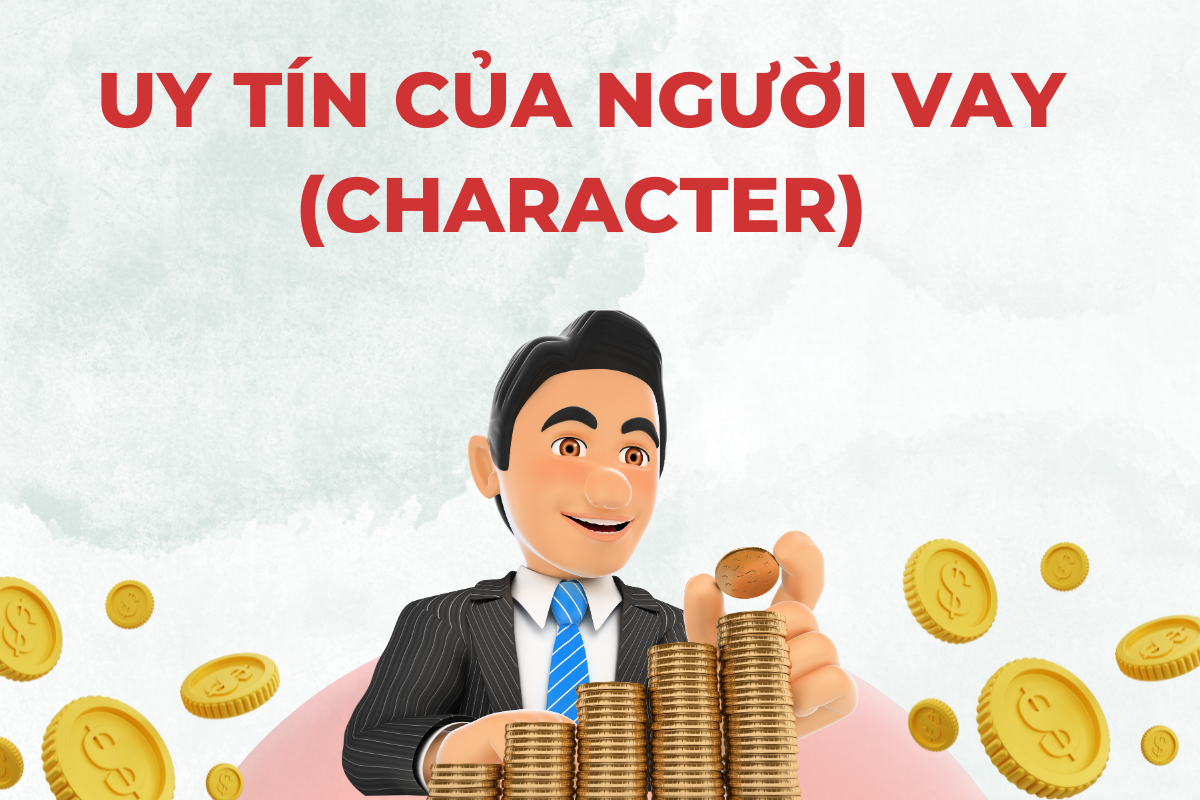Character 