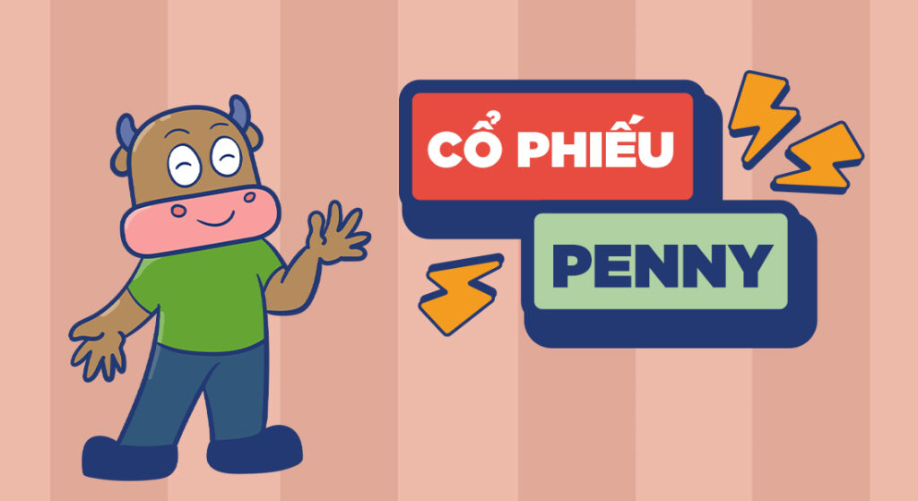 Cổ Phiếu Penny