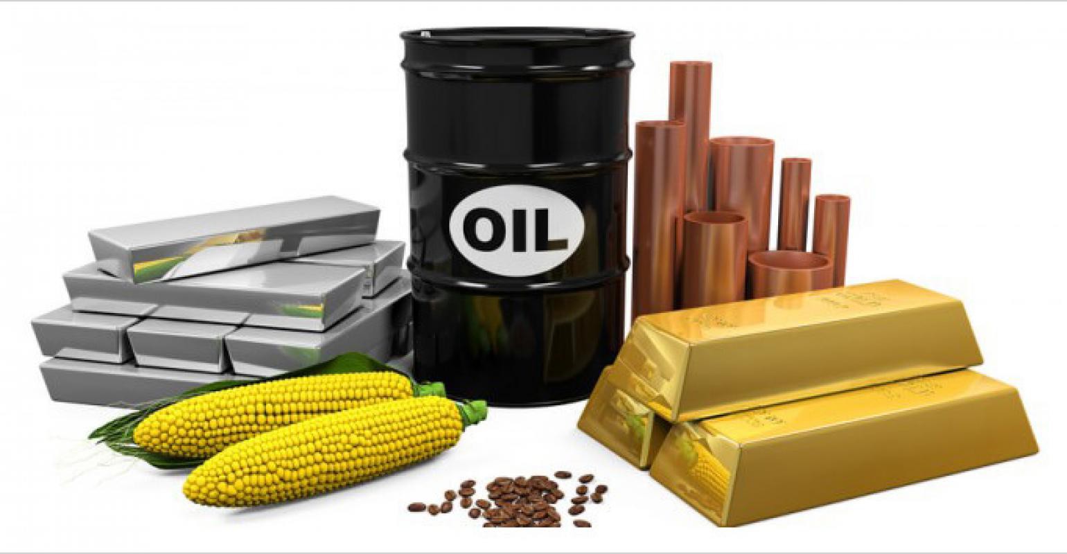 Commodity Là Gì