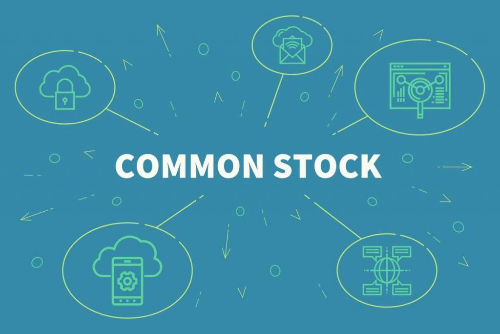 Common Stock Là Gì