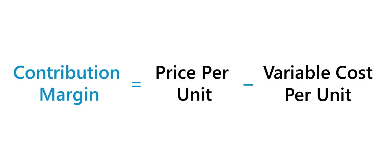 Biên Lợi Nhuận Gộp (Contribution Margin)