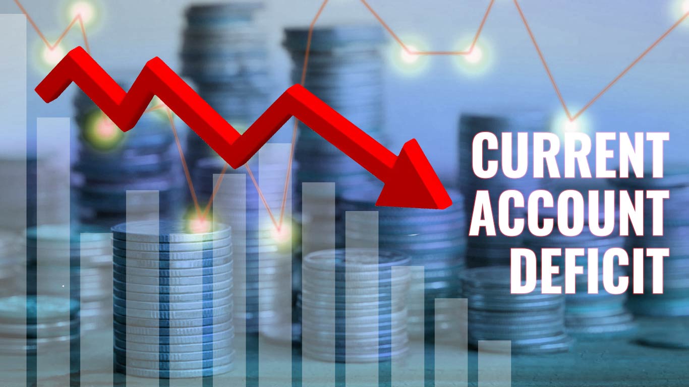 Current Account Deficit