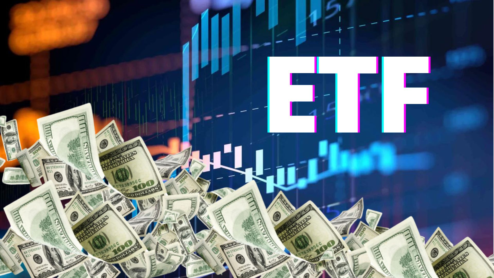 Dòng tiền của ETF VN30