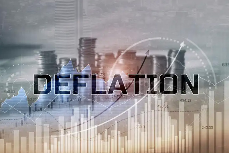 Deflation Là Gì