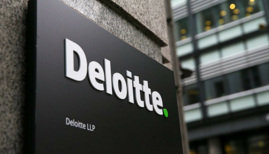 Deloitte
