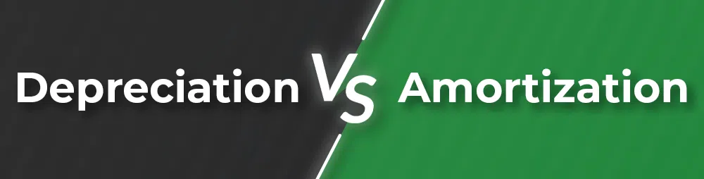 Depreciation and Amortization