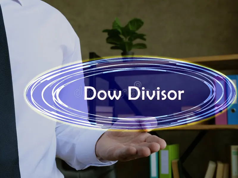 Dow Divisor