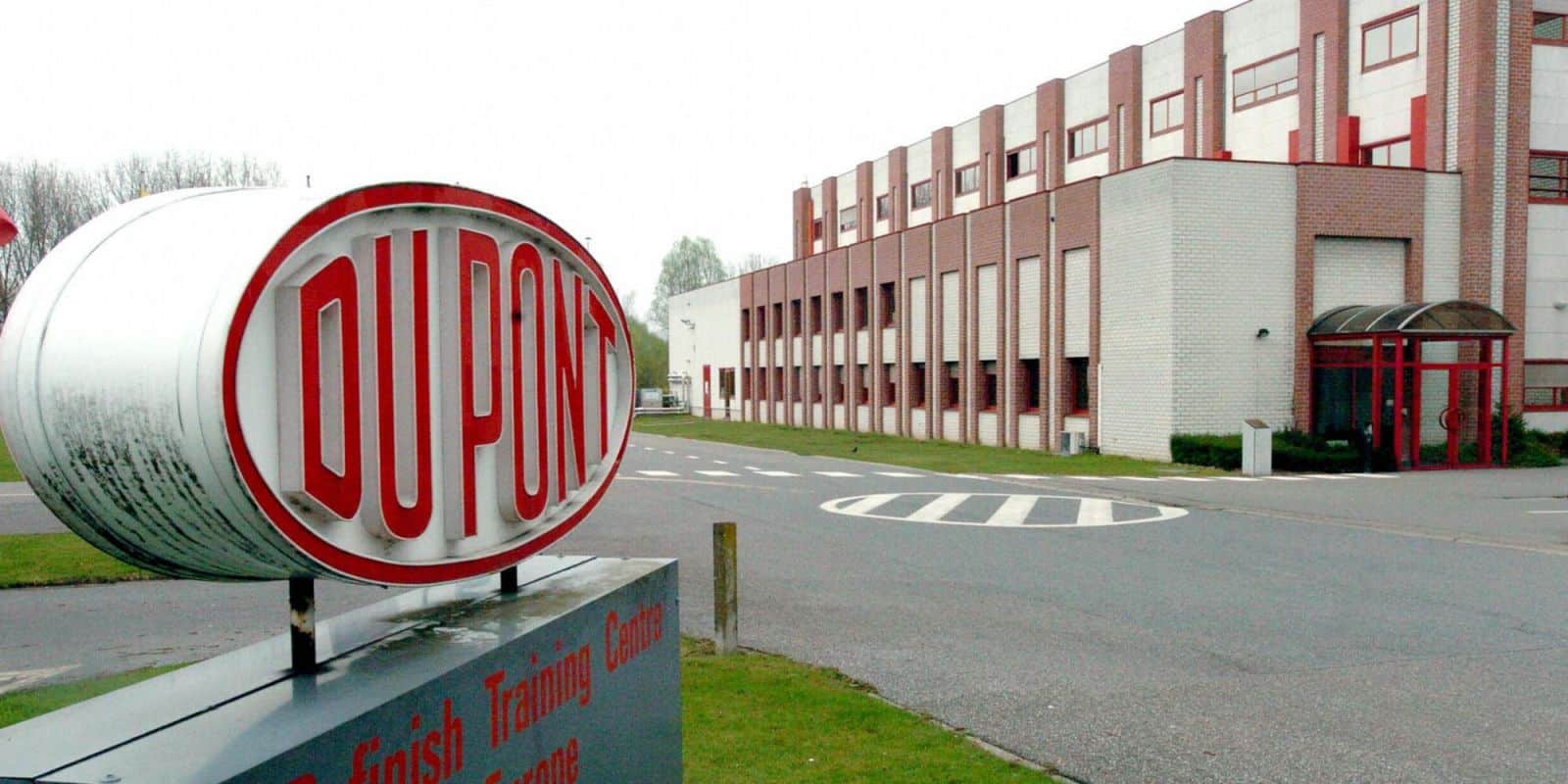 DuPont