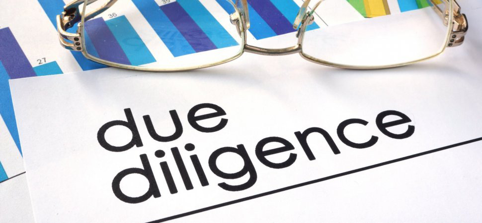 Due Diligence Là Gì
